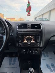 Volkswagen Polo 2012 1.2 TDI BLUEMOTION Polo 153.000 χλμ-thumb-36