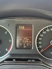 Volkswagen Polo 2012 1.2 TDI BLUEMOTION Polo 153.000 χλμ-thumb-37
