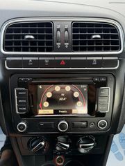 Volkswagen Polo 2012 1.2 TDI BLUEMOTION Polo 153.000 χλμ-thumb-42