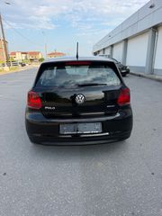 Volkswagen Polo 2012 1.2 TDI BLUEMOTION Polo 153.000 χλμ-thumb-12