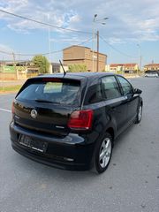 Volkswagen Polo 2012 1.2 TDI BLUEMOTION Polo 153.000 χλμ-thumb-13