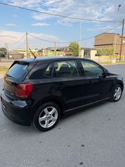Volkswagen Polo 2012 1.2 TDI BLUEMOTION Polo 153.000 χλμ-thumb-14