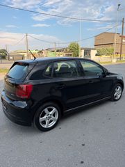 Volkswagen Polo 2012 1.2 TDI BLUEMOTION Polo 153.000 χλμ-thumb-15
