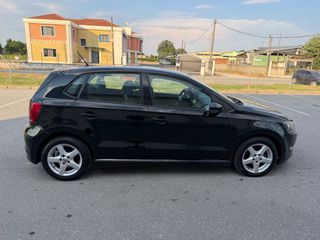 Volkswagen Polo 2012 1.2 TDI BLUEMOTION Polo 153.000 χλμ-thumb-16