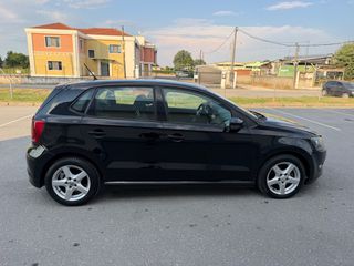Volkswagen Polo 2012 1.2 TDI BLUEMOTION Polo 153.000 χλμ-thumb-17