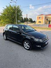 Volkswagen Polo 2012 1.2 TDI BLUEMOTION Polo 153.000 χλμ-thumb-18