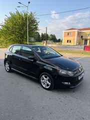 Volkswagen Polo 2012 1.2 TDI BLUEMOTION Polo 153.000 χλμ-thumb-19