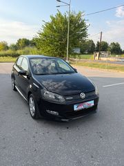 Volkswagen Polo 2012 1.2 TDI BLUEMOTION Polo 153.000 χλμ-thumb-20