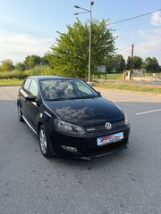 Volkswagen Polo 2012 1.2 TDI BLUEMOTION Polo 153.000 χλμ-thumb-21