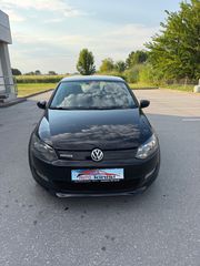 Volkswagen Polo 2012 1.2 TDI BLUEMOTION Polo 153.000 χλμ-thumb-22