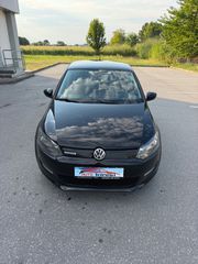 Volkswagen Polo 2012 1.2 TDI BLUEMOTION Polo 153.000 χλμ-thumb-23