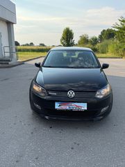 Volkswagen Polo 2012 1.2 TDI BLUEMOTION Polo 153.000 χλμ-thumb-24