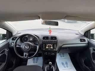 Volkswagen Polo 2012 1.2 TDI BLUEMOTION Polo 153.000 χλμ-thumb-25