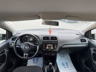 Volkswagen Polo 2012 1.2 TDI BLUEMOTION Polo 153.000 χλμ-thumb-26