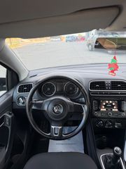 Volkswagen Polo 2012 1.2 TDI BLUEMOTION Polo 153.000 χλμ-thumb-28