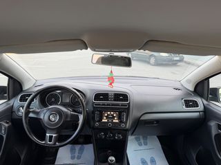 Volkswagen Polo 2012 1.2 TDI BLUEMOTION Polo 153.000 χλμ-thumb-29