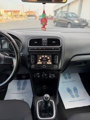 Volkswagen Polo 2012 1.2 TDI BLUEMOTION Polo 153.000 χλμ-thumb-31
