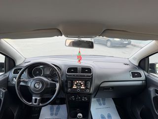 Volkswagen Polo 2012 1.2 TDI BLUEMOTION Polo 153.000 χλμ-thumb-35
