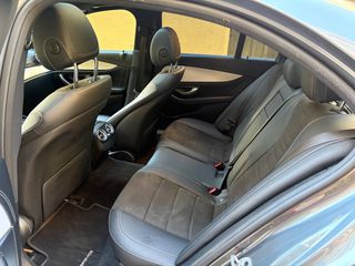 Mercedes-Benz E 300 2021 e FACELIFT AMG PANORAMA BLIND SPOT AMBIENT ΚΑΙΝΟΥΡΓΙΟ-thumb-24