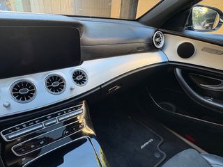Mercedes-Benz E 300 2021 e FACELIFT AMG PANORAMA BLIND SPOT AMBIENT ΚΑΙΝΟΥΡΓΙΟ-thumb-28