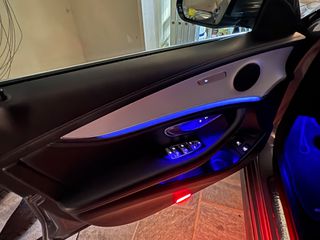 Mercedes-Benz E 300 2021 e FACELIFT AMG PANORAMA BLIND SPOT AMBIENT ΚΑΙΝΟΥΡΓΙΟ-thumb-31