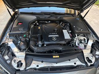 Mercedes-Benz E 300 2021 e FACELIFT AMG PANORAMA BLIND SPOT AMBIENT ΚΑΙΝΟΥΡΓΙΟ-thumb-36