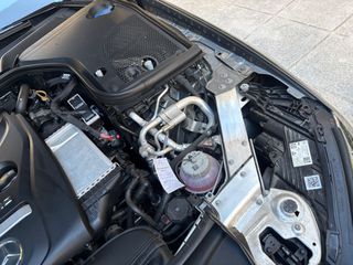 Mercedes-Benz E 300 2021 e FACELIFT AMG PANORAMA BLIND SPOT AMBIENT ΚΑΙΝΟΥΡΓΙΟ-thumb-37