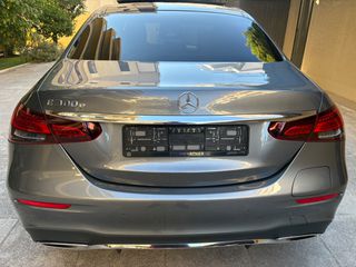 Mercedes-Benz E 300 2021 e FACELIFT AMG PANORAMA BLIND SPOT AMBIENT ΚΑΙΝΟΥΡΓΙΟ-thumb-8