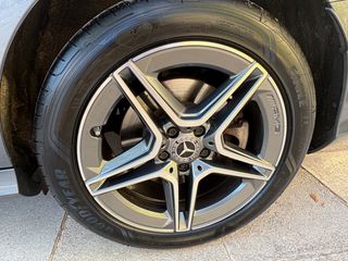Mercedes-Benz E 300 2021 e FACELIFT AMG PANORAMA BLIND SPOT AMBIENT ΚΑΙΝΟΥΡΓΙΟ-thumb-13