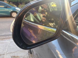 Mercedes-Benz E 300 2021 e FACELIFT AMG PANORAMA BLIND SPOT AMBIENT ΚΑΙΝΟΥΡΓΙΟ-thumb-17