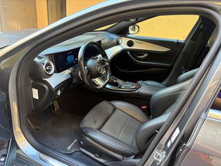Mercedes-Benz E 300 2021 e FACELIFT AMG PANORAMA BLIND SPOT AMBIENT ΚΑΙΝΟΥΡΓΙΟ-thumb-18
