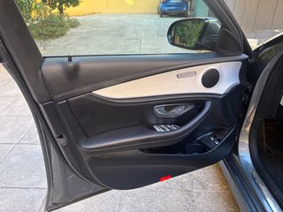 Mercedes-Benz E 300 2021 e FACELIFT AMG PANORAMA BLIND SPOT AMBIENT ΚΑΙΝΟΥΡΓΙΟ-thumb-20