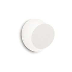 Απλίκα TICK AP Λευκό Ideal Lux 238975