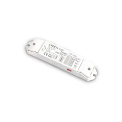Driver LED NOVA Τροφοδοτικό DALI/PUSH 12W 300mA Ideal Lux 243986