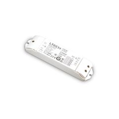 Driver LED NOVA Τροφοδοτικό 1-10V/PUSH 36W 700mA Ideal Lux 248370