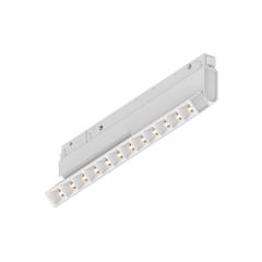 Γραμμικό Σύστημα Φωτισμού EGO FLEXIBLE ACCENT 13W 3000K DALI BI Ideal Lux 286105