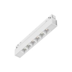 Γραμμικό Σύστημα Φωτισμού EGO ACCENT 07W 3000K DALI BI Ideal Lux 286068