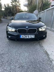 Bmw 116 2015 116d