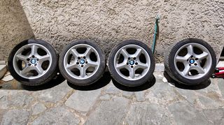 Ζάντες BMW X5