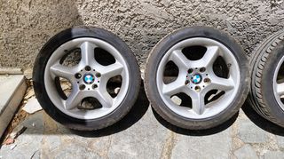 Ζάντες BMW X5-thumb-1