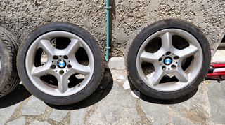 Ζάντες BMW X5-thumb-2