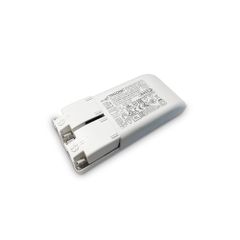 Driver LED BENTO Τροφοδοτικό DALI/PUSH 20W 350mA Ideal Lux 287874