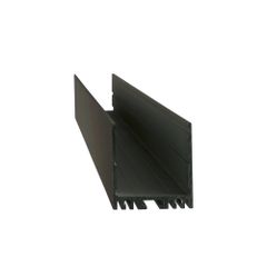 Γραμμικό Σύστημα Φωτισμού SLOT SUR D35XD37 2000 mm NE Ideal Lux 270517