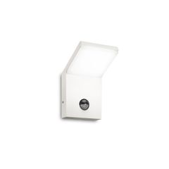 Απλίκα STYLE AP SENSOR Λευκό 3000K Ideal Lux 269146