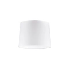 Καπέλο Φωτιστικού SET UP Καπέλο Φωτιστικού CONO D40 H30 Λευκό Ideal Lux 260136