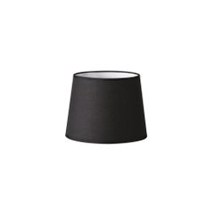 Καπέλο Φωτιστικού SET UP Καπέλο Φωτιστικού CONO D20 H15 Μαύρο Ideal Lux 260075