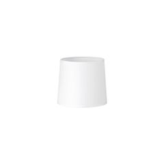 Καπέλο Φωτιστικού SET UP Καπέλο Φωτιστικού CONO D16 H14 Λευκό Ideal Lux 260341