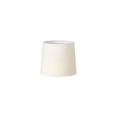 Καπέλο Φωτιστικού SET UP Καπέλο Φωτιστικού CONO D16 H14 BEIGE Ideal Lux 260358