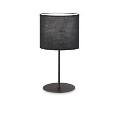 Επιτραπέζιο Φωτιστικό SET UP MTL1 BIG Μαύρο Ideal Lux 259925
