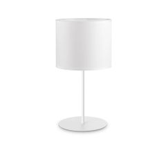 Επιτραπέζιο Φωτιστικό SET UP MTL1 BIG Λευκό Ideal Lux 259918